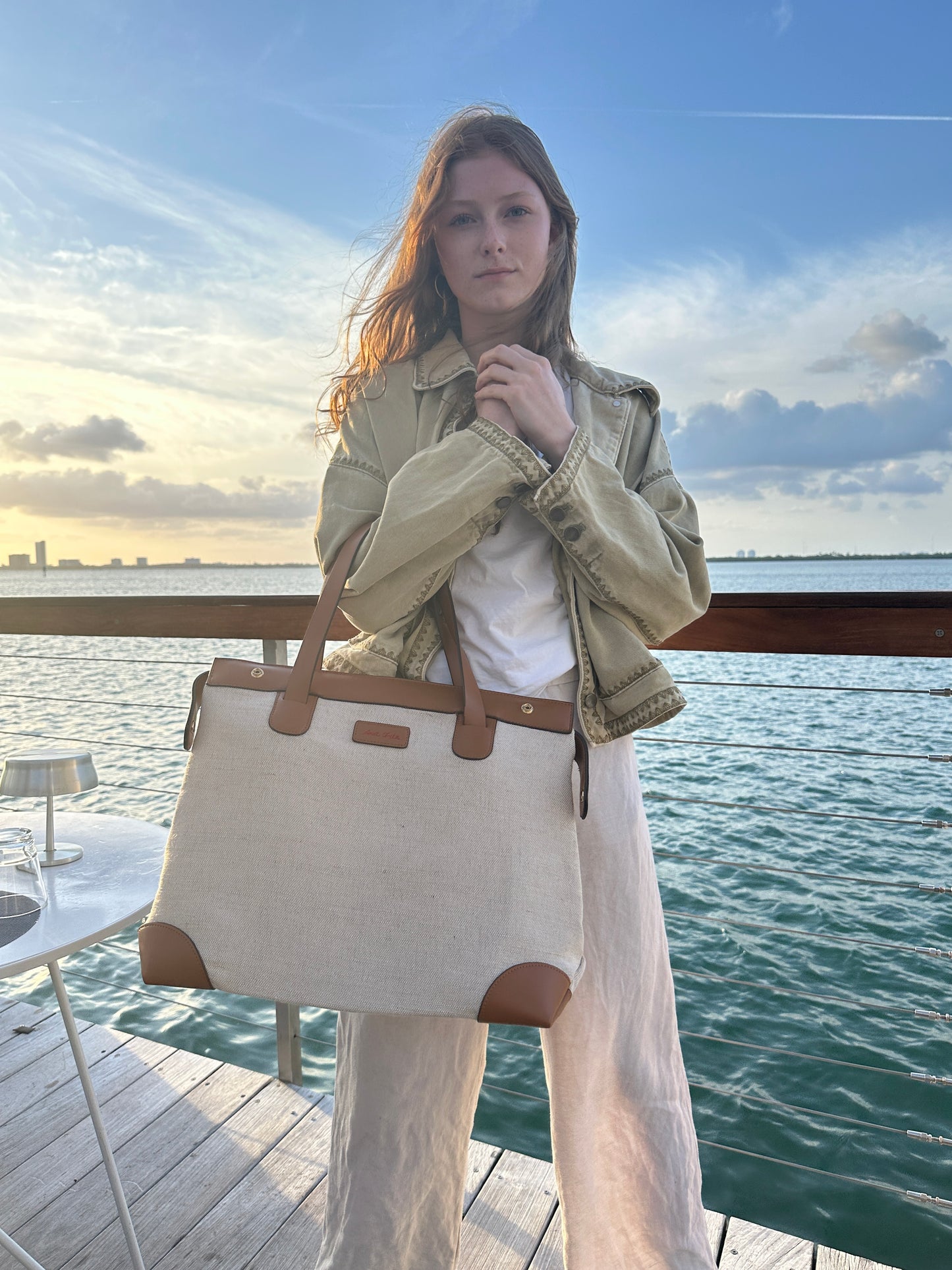 The Weekender
