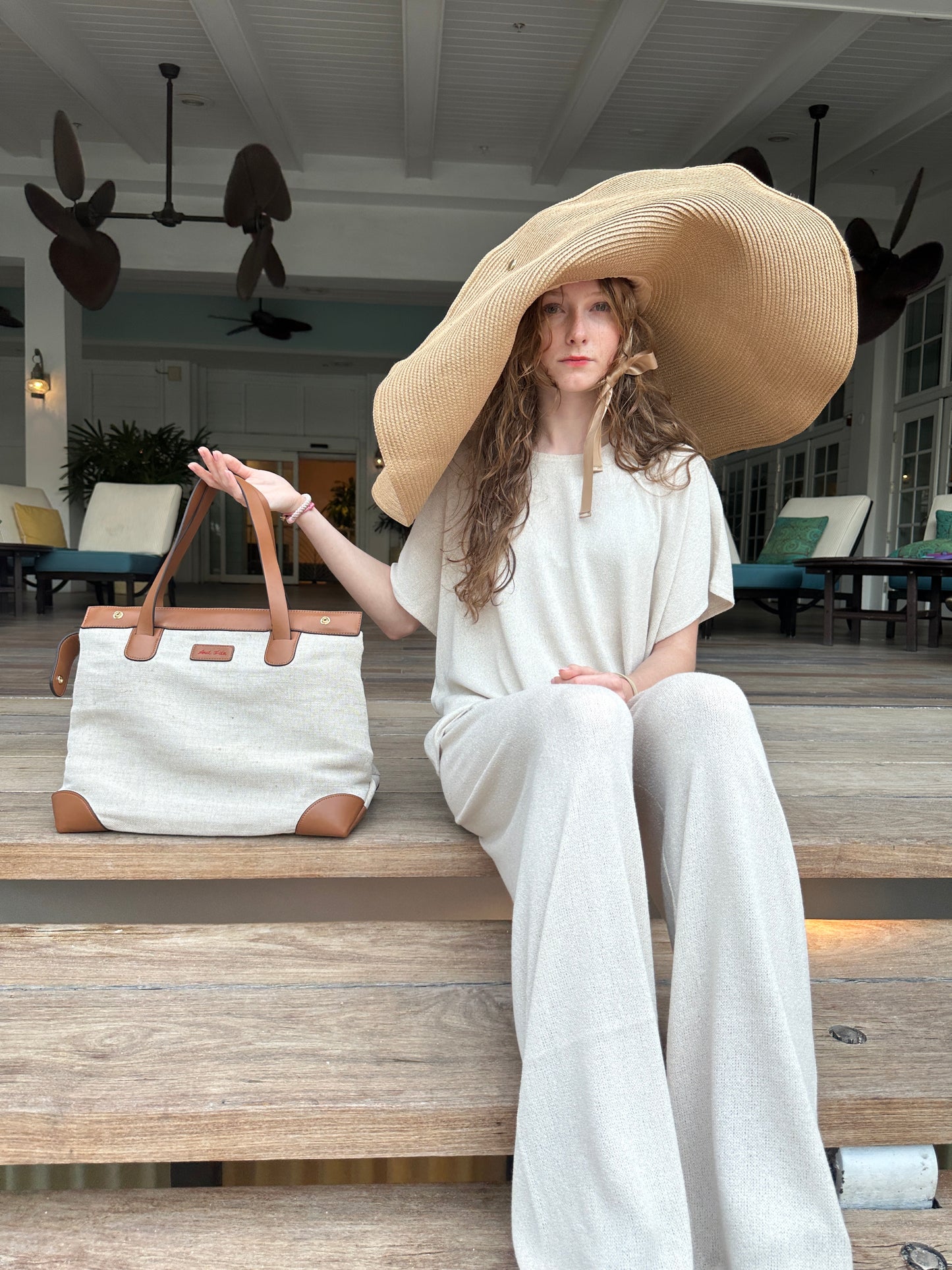 The Weekender