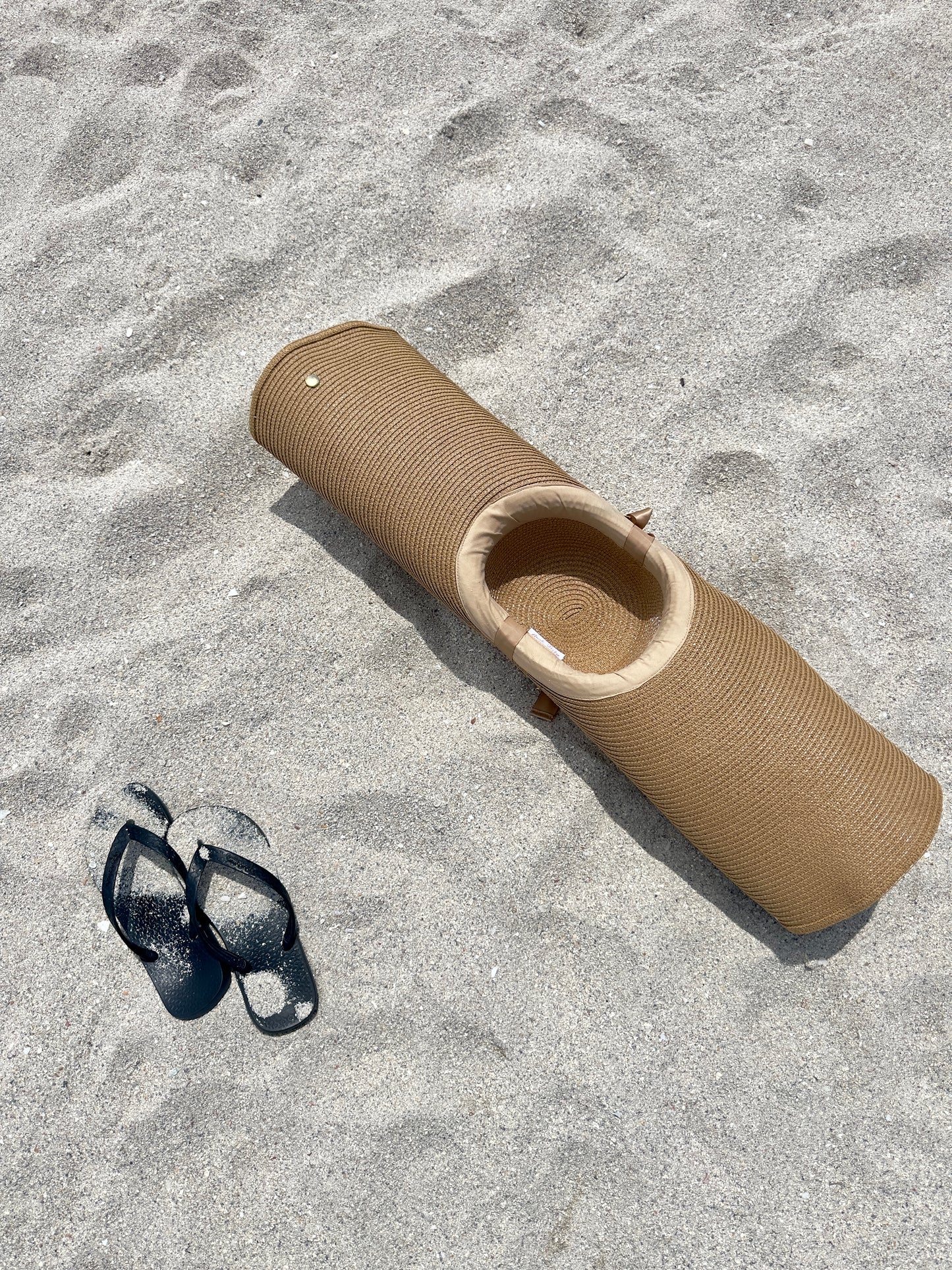 Supersized Sunhat