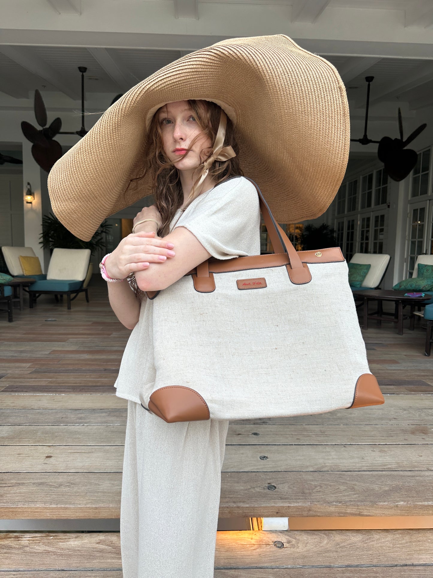 The Weekender